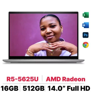 Laptop Dell Inspiron 5425 - Tín Nguyễn Luxury