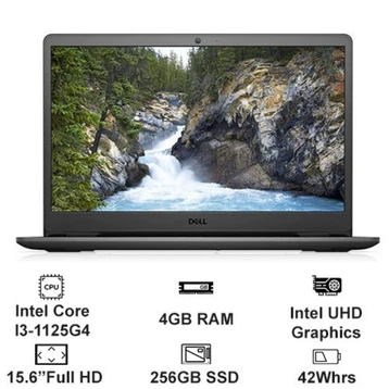 Laptop Dell Inspiron N3501 - Tín Nguyễn Luxury