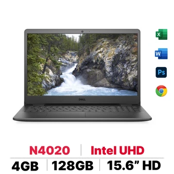 Laptop Dell Inspiron N3510 Celeron - Tín Nguyễn Luxury