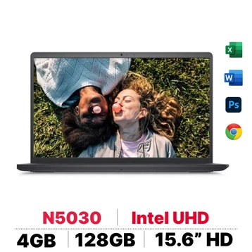 Laptop Dell Inspiron N3510 Pentium - Tín Nguyễn Luxury