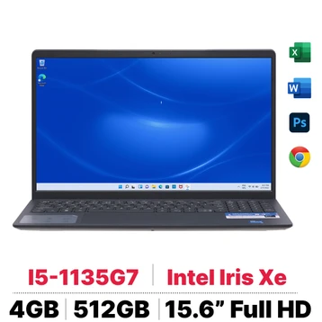 Laptop Dell Inspiron N3511 P112F001DBL - Tín Nguyễn Luxury