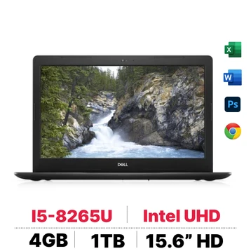 Laptop Dell Inspiron N3580 70184569 - Tín Nguyễn Luxury