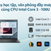 Laptop Dell Pro 15 Essential PV15250 VKVKD – Nhập khẩu chính hãng
