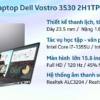 Laptop Dell Vostro 3530 2H1TPI7