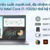 Laptop Dell Vostro 3530 2H1TPI7