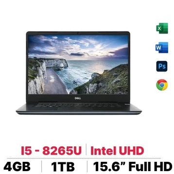 Laptop Dell Vostro 5581 (70175952) - Tín Nguyễn Luxury