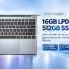 Laptop Dell XPS 13 DX13260 71102177