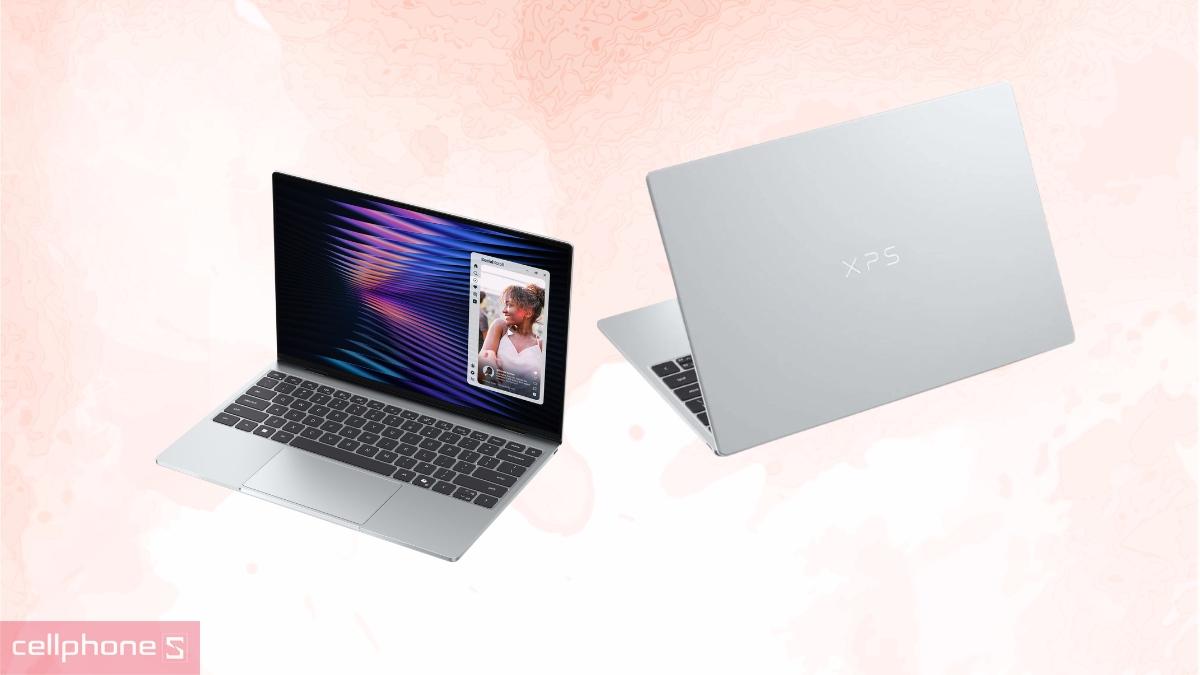 Ai nên mua laptop Dell XPS 13 DX13260 DX3C5376W1