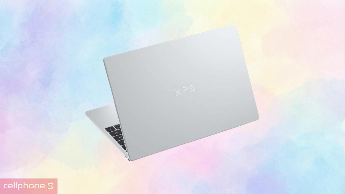 Thiết kế laptop Dell XPS 13 DX13260 DX3C5376W1