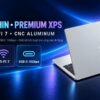 Laptop Dell XPS 13 DX13260 DX3C5376W1