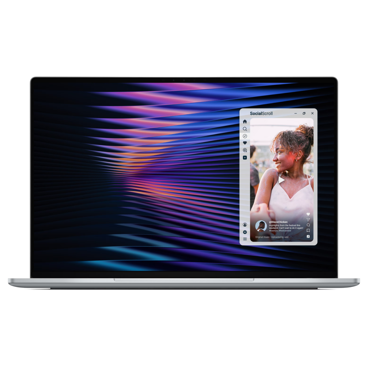 Laptop Dell XPS 13 DX13260 DX3C5376W1