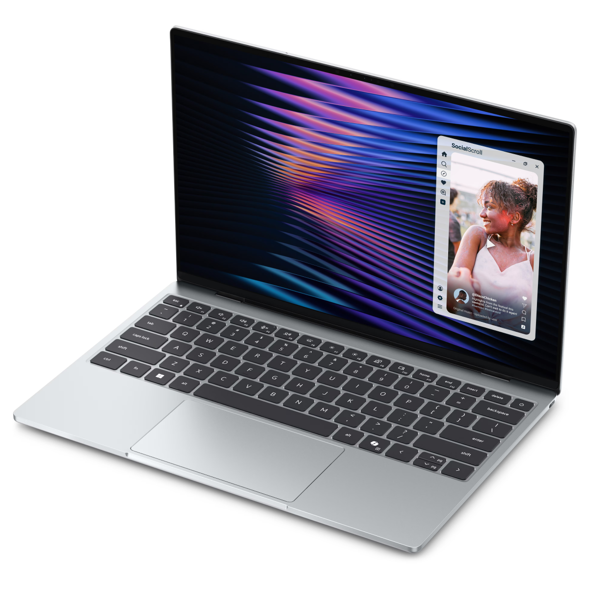 Laptop Dell XPS 13 DX13260 DX3C5376W1