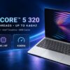 Laptop Dell XPS 13 DX13260 DX3C5376W1