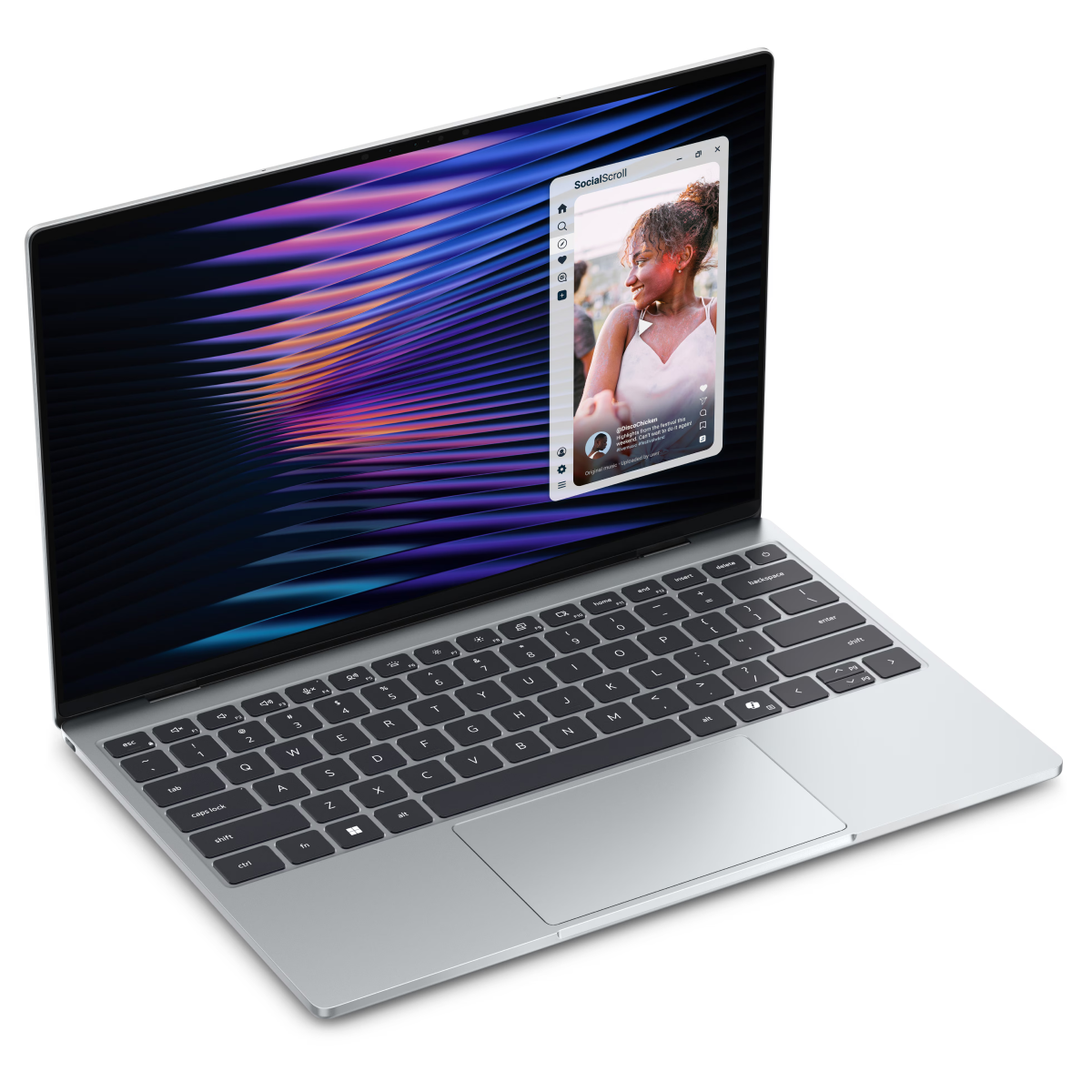 Laptop Dell XPS 13 DX13260 DX3C5376W1