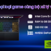 Laptop Gaming Acer Nitro 5 Tiger AN515 58 52SP