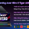 Laptop Gaming Acer Nitro 5 Tiger AN515 58 52SP