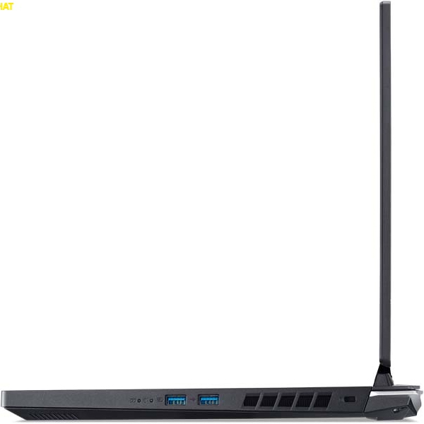 Laptop Gaming Acer Nitro 5 Tiger AN515 58 52SP