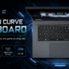 Laptop Gaming Gigabyte Eagle GL6J-9LJR2VNF93SH