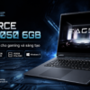 Laptop Gaming Gigabyte Eagle GL6J-9LJR2VNF93SH