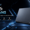 Laptop Gaming Gigabyte Eagle GL6J-9LJR2VNF93SH