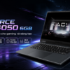 Laptop Gaming Gigabyte Eagle GL6J-9MJR2VNF93SH