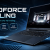 Laptop Gaming Gigabyte Eagle GL6J-9MJR2VNF93SH