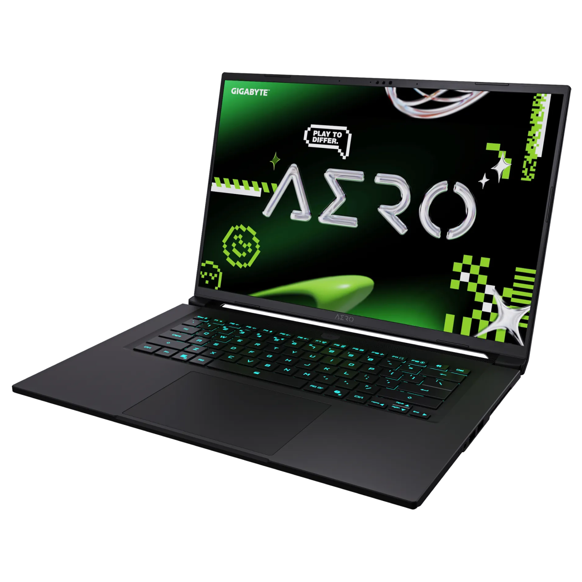 Laptop Gigabyte AERO X16 EG61H-1VH93VNC94AH