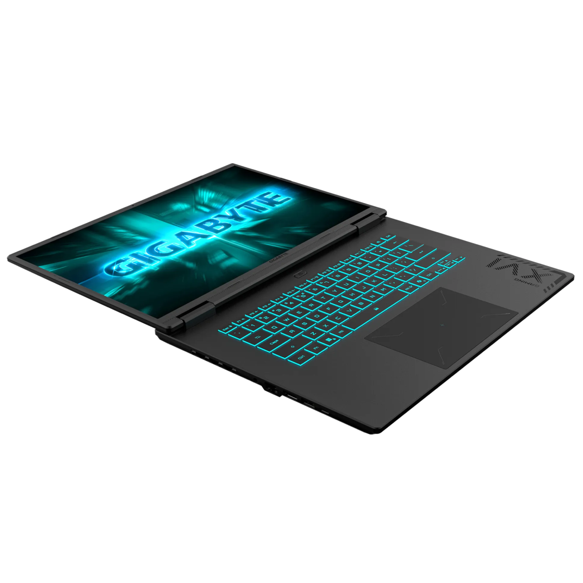 Laptop Gigabyte Gaming A16 GA63H-3VHK3VN893SH
