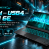Laptop Gigabyte Gaming A16 GA63H-3VHK3VN893SH