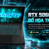 Laptop Gigabyte Gaming A16 GA63H-3VHK3VN893SH