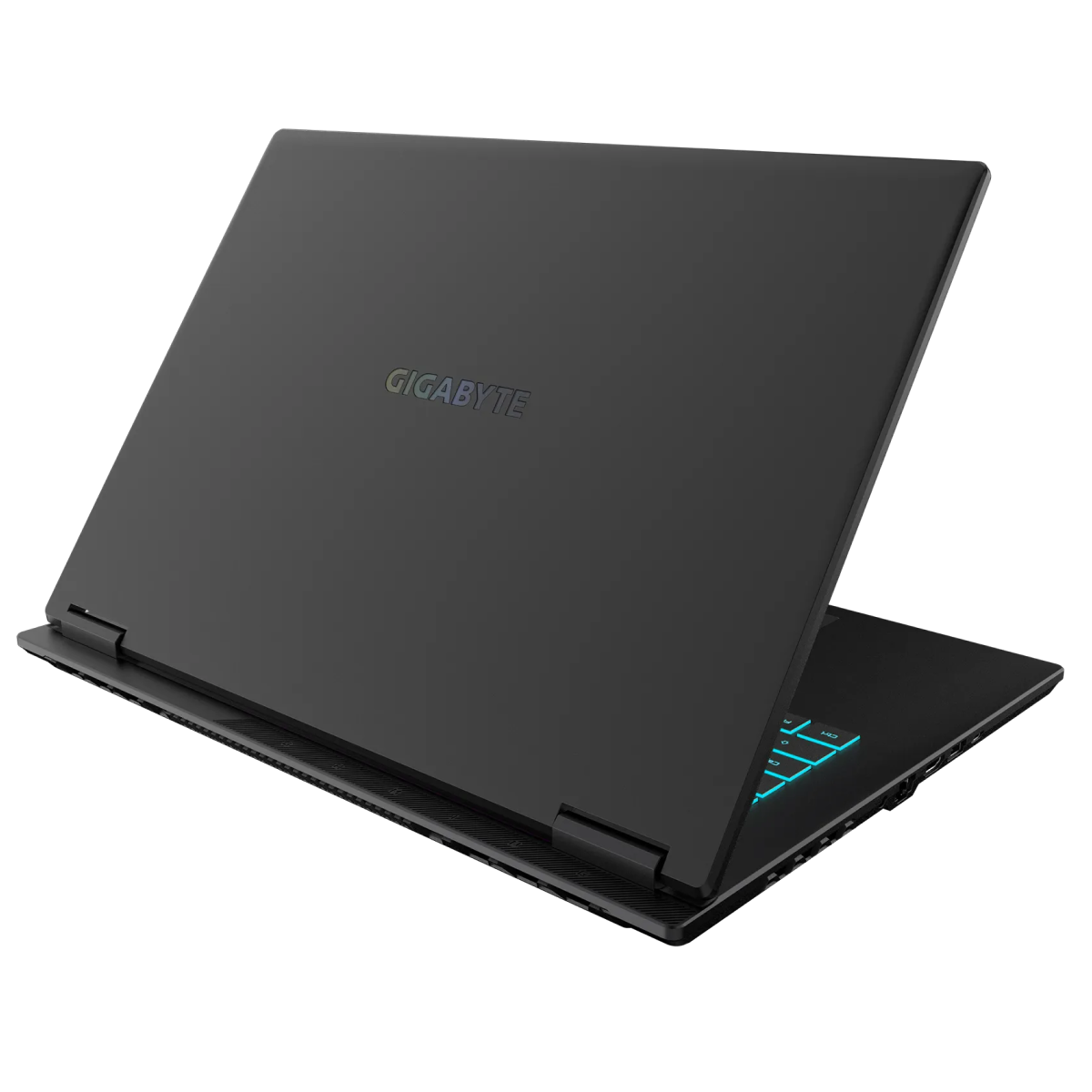 Laptop Gigabyte Gaming A16 GA63H-3VHK3VN893SH