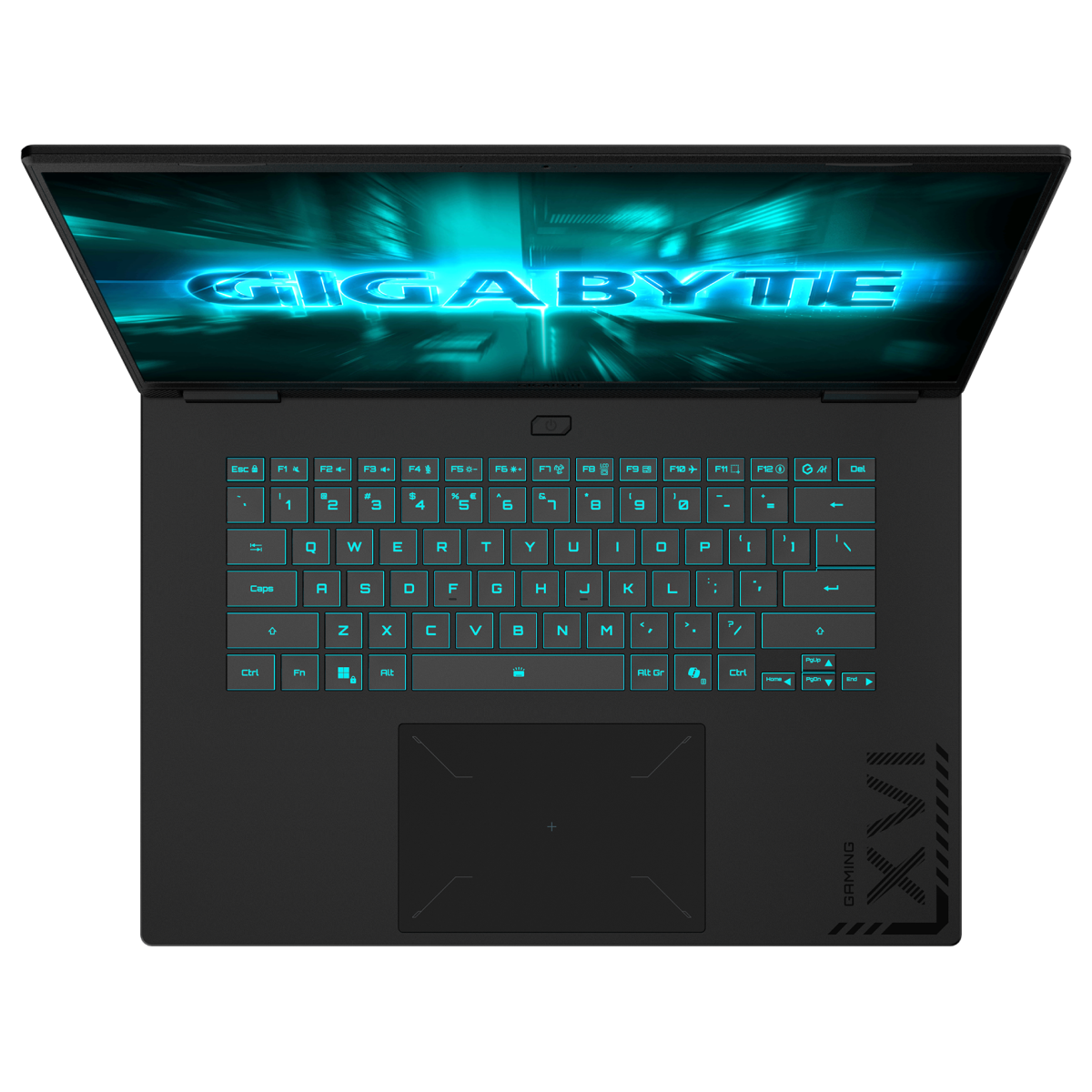 Laptop Gigabyte Gaming A16 GA65H-5THP3VN893SH