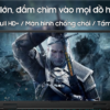 Laptop Gigabyte Gaming A16 GA65H-5THP3VN893SH