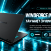Laptop Gigabyte Gaming A16 GA6EH-EVHS3VN893SH