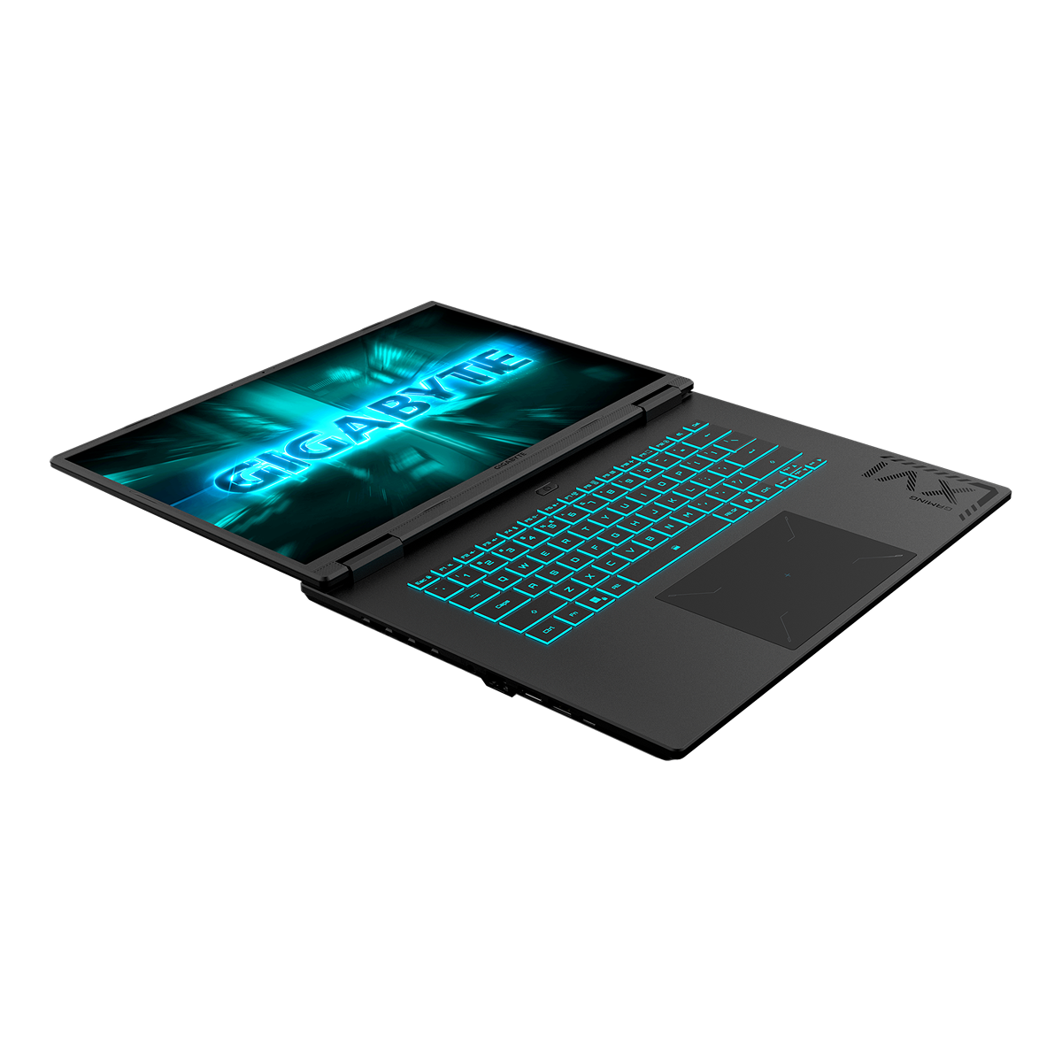 Laptop Gigabyte Gaming A16 GA6EH-EVHS3VN893SH