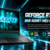 Laptop Gigabyte Gaming A16 GA6EH-EVHS3VN893SH
