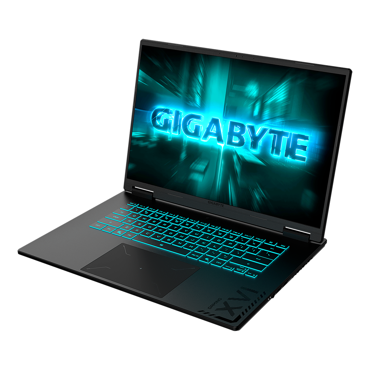 Laptop Gigabyte Gaming A16 GA6EH-EVHS3VN893SH