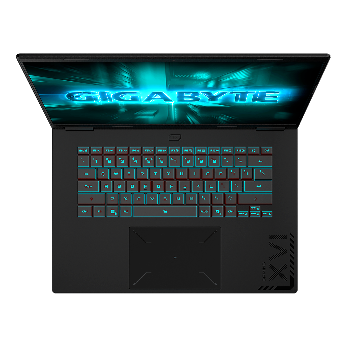 Laptop Gigabyte Gaming A16 GA6EH-EVHS3VN893SH