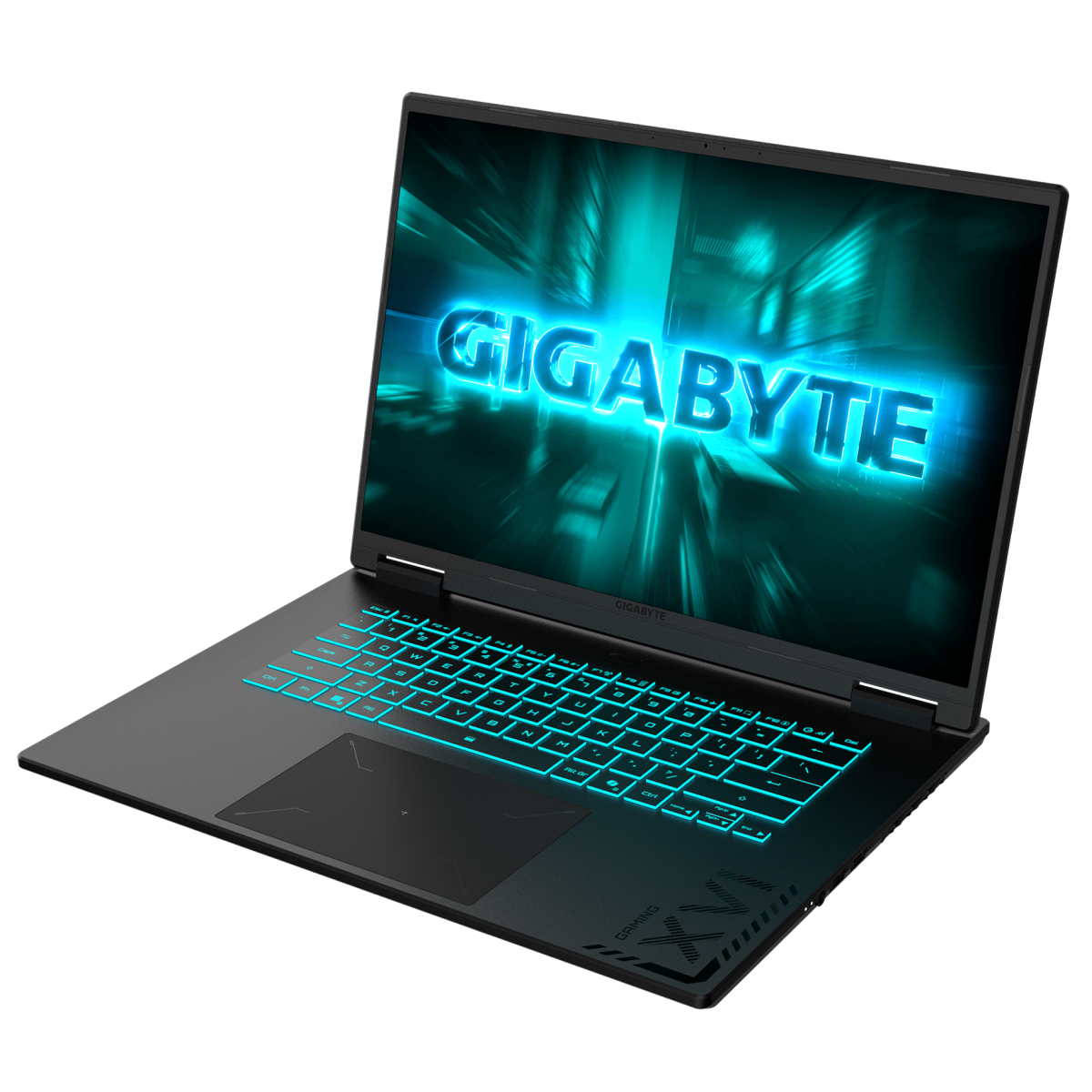 Laptop Gigabyte Gaming A16 GA6H-CMHH2VN893SH