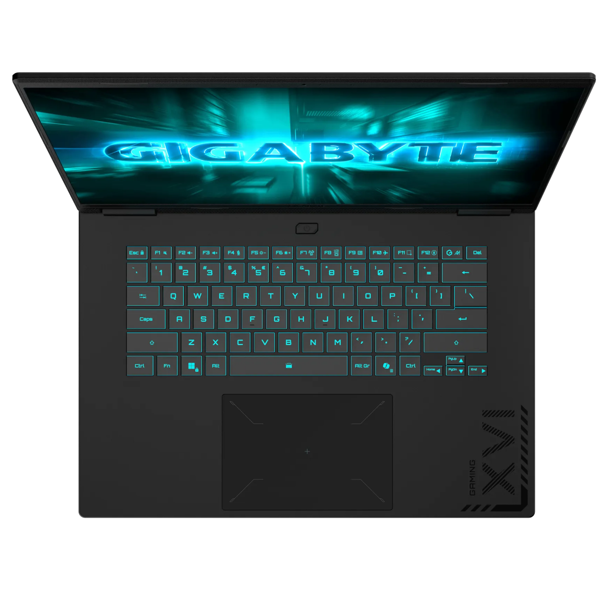 Laptop Gigabyte Gaming A16 GA6H-CMHI2VN893SH
