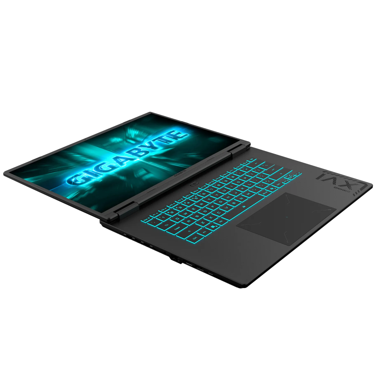 Laptop Gigabyte Gaming A16 GA6H-CTHH3VN893SH