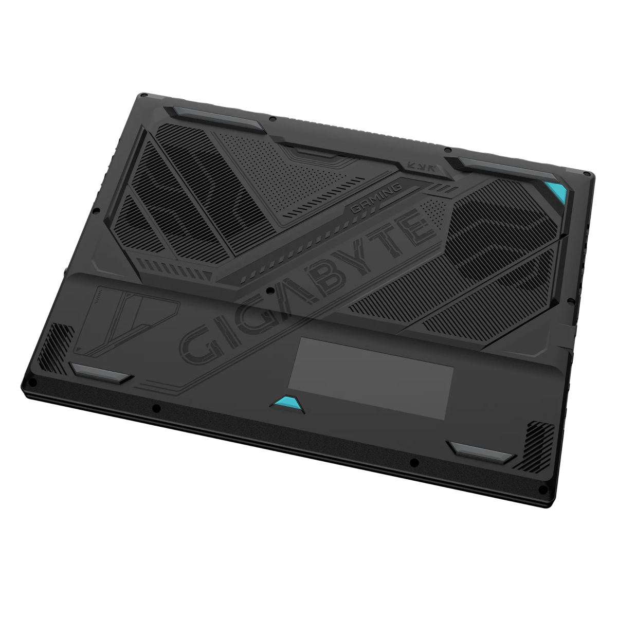 Laptop Gigabyte Gaming A16 GA6H-CTHI3VN893SH