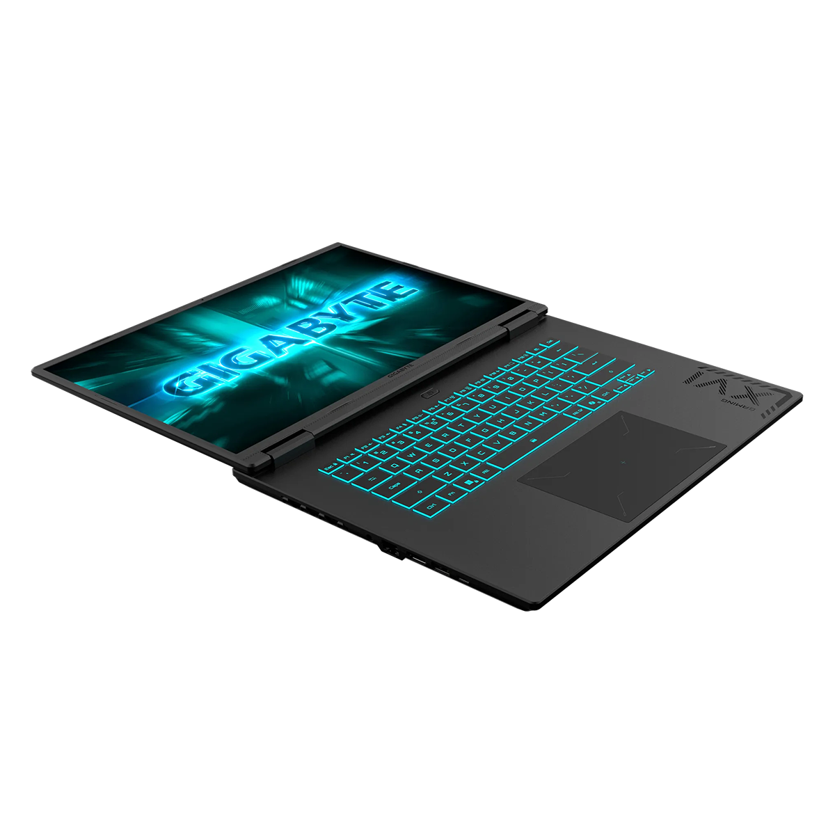 Laptop Gigabyte Gaming A16 GA6H-CTHI3VN893SH