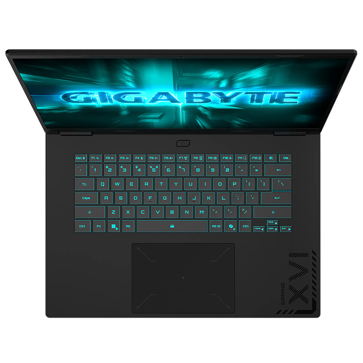 Laptop Gigabyte Gaming A16 GA6H-CTHI3VN893SH