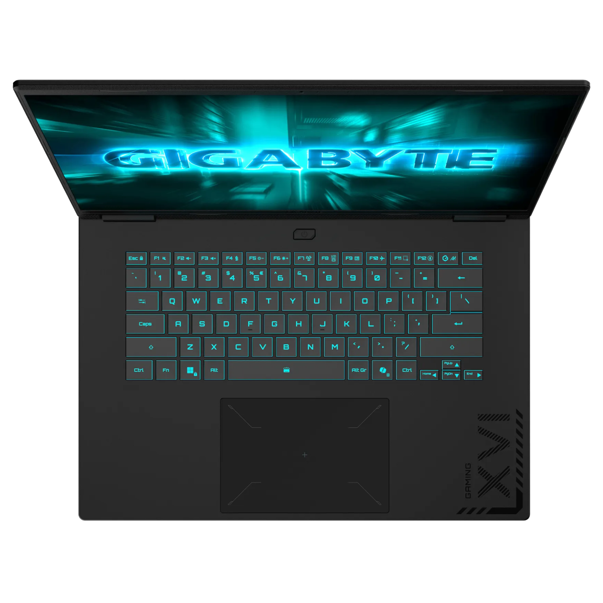 Laptop Gigabyte Gaming A16 GA6H-CVHI3VN893SH