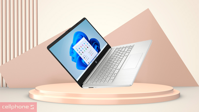 Laptop HP 14-EP0112TU 8C5L1PA