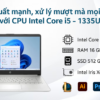 Laptop HP 14-EP0112TU 8C5L1PA