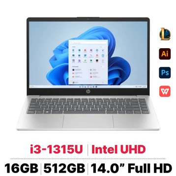 Laptop HP 14-EP0220TU B73VWPA V2 - Tín Nguyễn Luxury