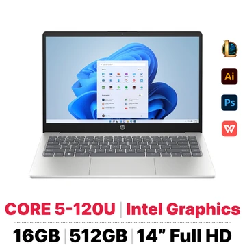 Laptop HP 14-EP1012TU D72CPPA - Tín Nguyễn Luxury