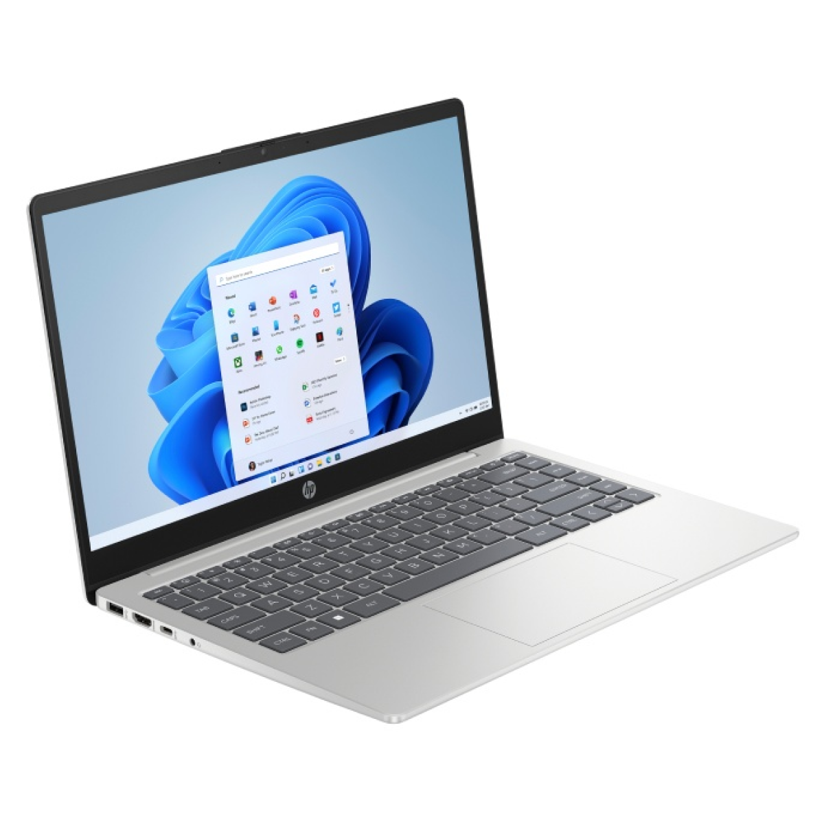 Laptop HP 14-EP1012TU D72CPPA